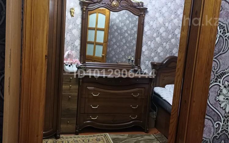 4-комнатная квартира · 72.2 м² · 2/5 этаж, мкр Восток 10 — Школа #25 и школа #28 за 33 млн ₸ в Шымкенте, Аль-Фарабийский р-н — фото 34