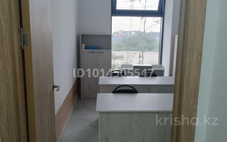 Кеңселер · 17 м², бағасы: 120 000 ₸ в Астане, Сарайшык р-н — фото 2