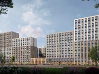 2-бөлмелі пәтер · 44.61 м², Туркия 3/1, бағасы: ~ 22.3 млн 〒 в Шымкенте, Абайский р-н