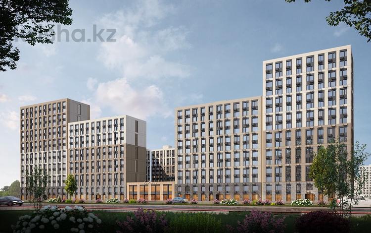 2-бөлмелі пәтер · 44.61 м², Туркия 3/1, бағасы: ~ 22.3 млн ₸ в Шымкенте, Абайский р-н — фото 6