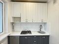 2-комнатная квартира · 61.5 м² · 3/9 этаж, мкр Шугыла — По. Абая уг. пр. Алатау за 250 000 ₸ в Алматы, Наурызбайский р-н — фото 6