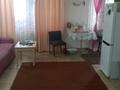 2-комнатная квартира, 45.6 м², 3/4 этаж, 1военный городок мкр.Улан 11 за 10.4 млн 〒 в Талдыкоргане, военный городок Улан