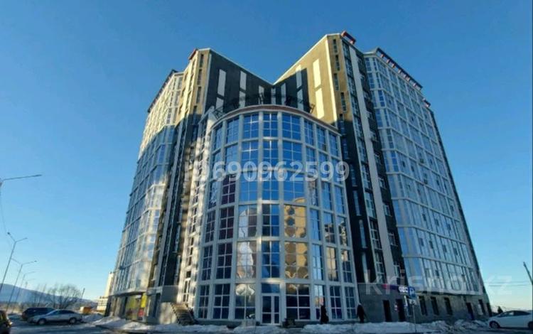 3-комнатная квартира, 88.1 м², 6/10 этаж, Гагарина за 30 млн 〒 в Кокшетау — фото 2