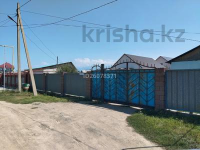 Отдельный дом · 3 комнаты · 60 м² · , Сейфуллина 1 — Микрорайон Жайнак за 23.5 млн 〒 в Боралдае (Бурундай)