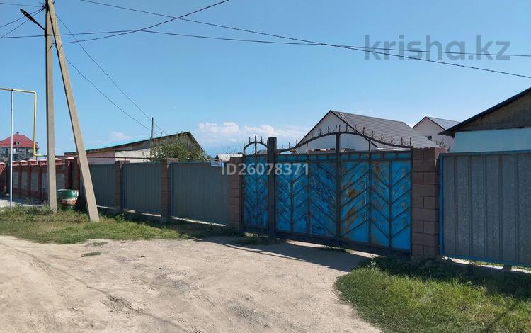 Отдельный дом · 3 комнаты · 60 м² · , Сейфуллина 1 — Микрорайон Жайнак за 23.5 млн ₸ в Боралдае (Бурундай) — фото 23