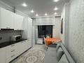 1-комнатная квартира · 44 м² · 4/6 этаж, мкр Нуркент 9 к18 блок 22 — Момышулы Универсиадная за 2 500 ₸ в Алматы, Алатауский р-н — фото 5