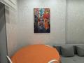 1-комнатная квартира · 44 м² · 4/6 этаж, мкр Нуркент 9 к18 блок 22 — Момышулы Универсиадная за 2 500 ₸ в Алматы, Алатауский р-н — фото 7
