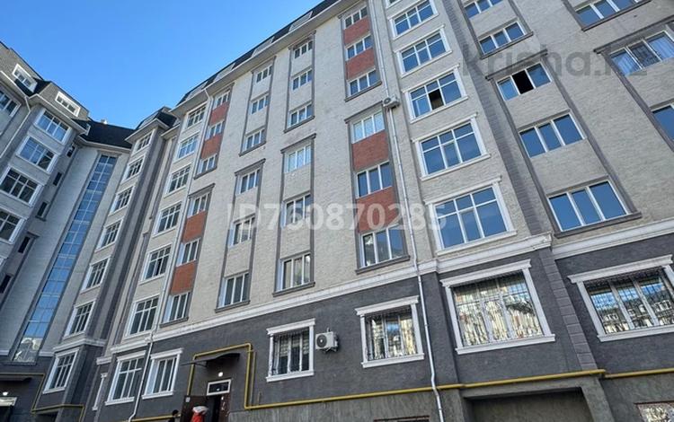 1-бөлмелі пәтер · 55 м² · 6/7 қабат, 20-й мкр, бағасы: 11 млн ₸ в Актау — фото 2