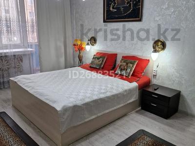 1-комнатная квартира · 37 м² · 3/5 этаж, Бабатайулы (Первомайская) 24а — проспект Ауэзова за 10 000 ₸ в Семее