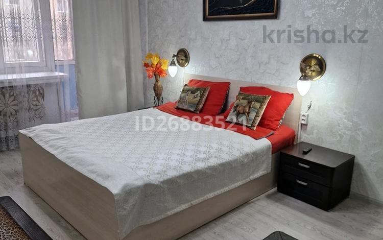 1-комнатная квартира · 37 м² · 3/5 этаж, Бабатайулы (Первомайская) 24а — проспект Ауэзова за 10 000 ₸ в Семее — фото 53