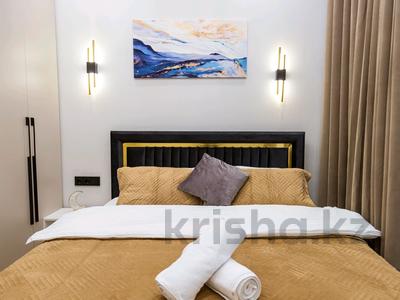 2-комнатная квартира · 45 м² · 14/19 этаж, Сейфуллина 574/6 — ТРЦ Forum, Аль-Фараби-Сейфуллина за 34 000 ₸ в Алматы, Бостандыкский р-н