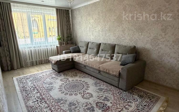 3-бөлмелі пәтер · 67 м² · 2/9 қабат, сутюшева 23, бағасы: 37 млн ₸ в Петропавловске — фото 2