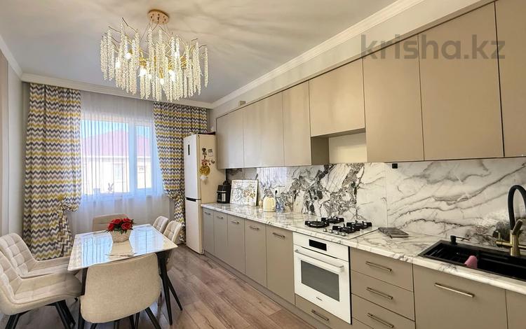 Отдельный дом · 6 комнат · 215 м² · 10 сот., 085 квартал за 65 млн ₸ в Шубар — фото 2
