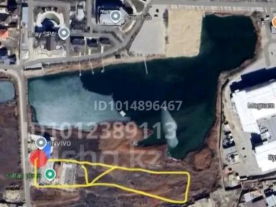 Участок · 83 сотки, Аубакирова 105 за 150 млн ₸ в 