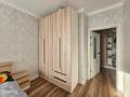 3-бөлмелі пәтер · 63.1 м² · 6/7 қабат, Халиуллина 196/17, бағасы: 45 млн ₸ в Алматы, Медеуский р-н — фото 9
