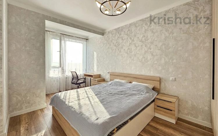 3-бөлмелі пәтер · 63.1 м² · 6/7 қабат, Халиуллина 196/17, бағасы: 45 млн ₸ в Алматы, Медеуский р-н — фото 80