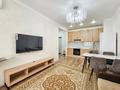 3-бөлмелі пәтер · 63.1 м² · 6/7 қабат, Халиуллина 196/17, бағасы: 45 млн ₸ в Алматы, Медеуский р-н — фото 4