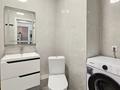 3-бөлмелі пәтер · 63.1 м² · 6/7 қабат, Халиуллина 196/17, бағасы: 45 млн ₸ в Алматы, Медеуский р-н — фото 16