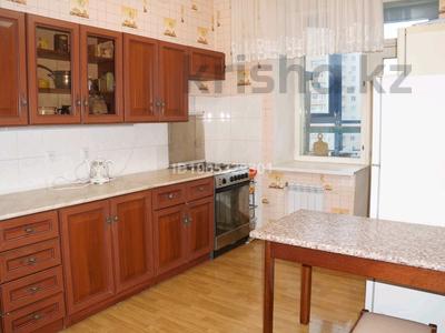 3 комнаты · 105 м² · 8 этаж, Женис 3 — Сарыарка Женис за 50 000 〒 в Астане, Сарыарка р-н