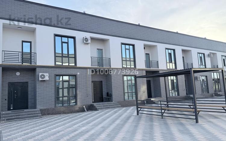 Үйдің бір бөлігі · 4 бөлме · 160 м² · 200 сот., мкр Байтерек — Тауке хан(Абсент), бағасы: 35 млн ₸ в Таразе — фото 17