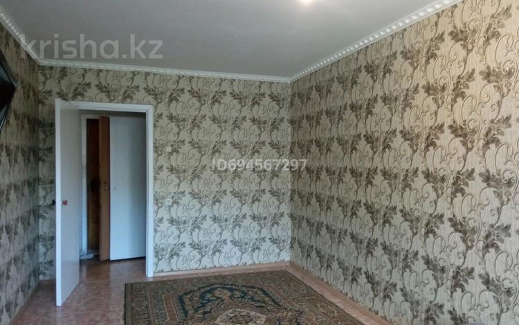 1-бөлмелі пәтер, 44 м², 2/10 қабат ай сайын, мкр Кунаева 67/1, бағасы: 100 000 〒 в Уральске, мкр Кунаева — фото 2