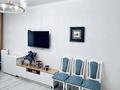 2-комнатная квартира · 68 м² · 1/10 этаж, Просп. Улы Дала 31/1 за 40.5 млн ₸ в Астане, Нура р-н