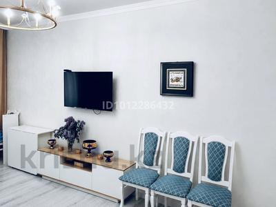 2-комнатная квартира · 68 м² · 1/10 этаж, Просп. Улы Дала 31/1 за 40.5 млн ₸ в Астане, Нура р-н
