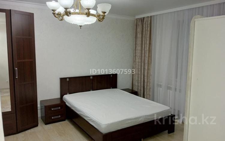 1-бөлмелі пәтер · 42.5 м² · 4/16 қабат, Бейбарыс Султан 12 — по ГОРЯЧЕЙ цене, в самом ПЕРСПЕКТИВНОМ районе!, бағасы: ~ 23.5 млн ₸ в Астане, Сарыарка р-н — фото 16