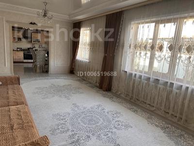 Часть дома · 5 комнат · 140 м² · 6 сот., Жамбыл 26/1 — Бакад за 35 млн 〒 в 