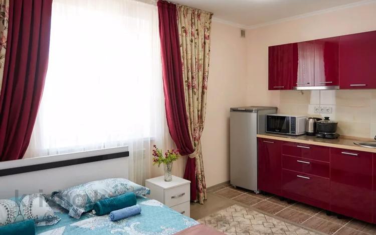 1-бөлмелі пәтер · 40 м² · 2/3 қабат, мкр Акбулак, Сарытогай 19, бағасы: 15 000 ₸ в Алматы, Алатауский р-н — фото 48