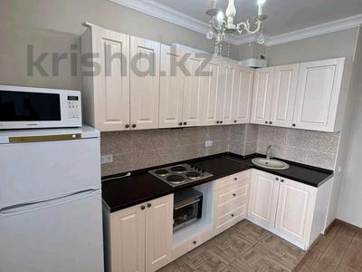 1-комнатная квартира · 29.1 м² · 3/9 этаж, Аль-Фараби 34/1 — Готовая инвестиция у школы BINOM за 19.9 млн 〒 в Астане, Есильский р-н