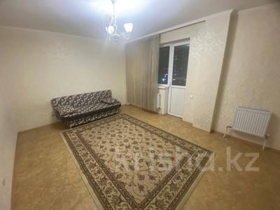 3-комнатная квартира · 68.3 м² · 5/12 этаж, проспект Рахимжана Кошкарбаева 50 — Пересечение Жумабаева за 34 млн ₸ в Астане, Алматы р-н
