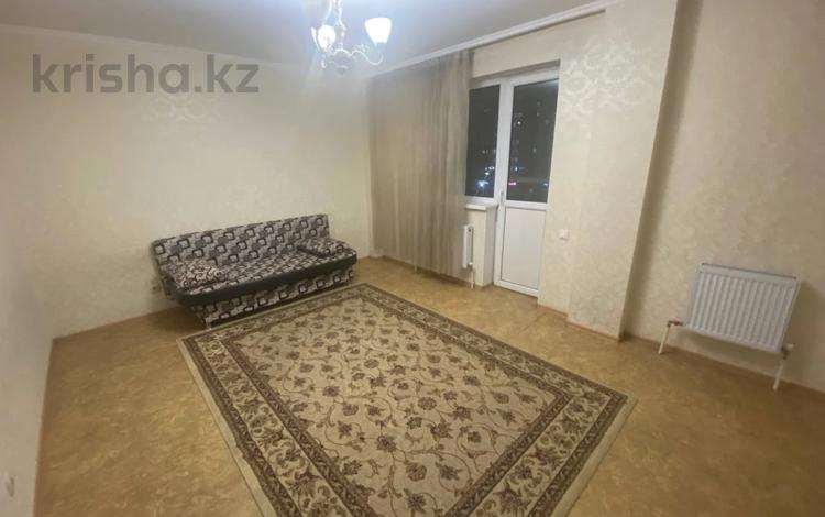 3-комнатная квартира · 68.3 м² · 5/12 этаж, проспект Рахимжана Кошкарбаева 50 — Пересечение Жумабаева за 34 млн ₸ в Астане, Алматы р-н — фото 121