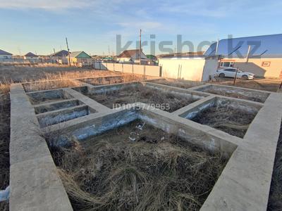 Участок · 10 соток, Садоводческий коллектив бәйшешек 36 за 6 млн ₸ в Актобе
