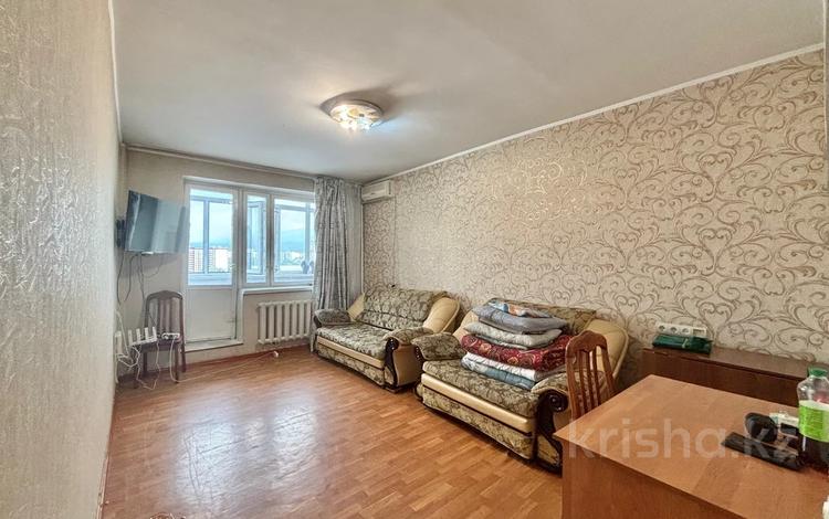 2-бөлмелі пәтер · 50.4 м² · 9/9 қабат, Байзаков 170 — Төле би - Байзаков, бағасы: 39.4 млн ₸ в Алматы, Алмалинский р-н — фото 62