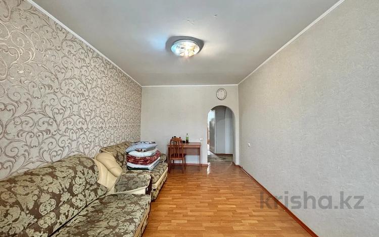 2-бөлмелі пәтер · 50.4 м² · 9/9 қабат, Байзаков 170 — Төле би - Байзаков, бағасы: 38.9 млн ₸ в Алматы, Алмалинский р-н — фото 64