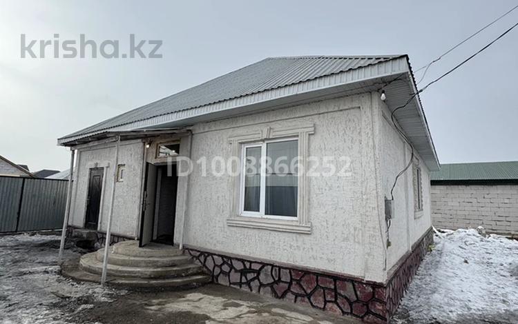 Жеке үй · 4 бөлме · 140 м² · 4 сот., Жолбарысулы 7А, бағасы: 43 млн ₸ в Байсерке — фото 2