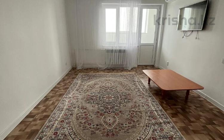 2-комнатная квартира · 58 м² · 9/10 этаж, Актобе, проспект Алии Молдагуловой за 18.5 млн ₸ — фото 2