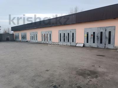 Азс, автосервисы и автомойки · 1000 м² за 120 млн 〒 в Таразе