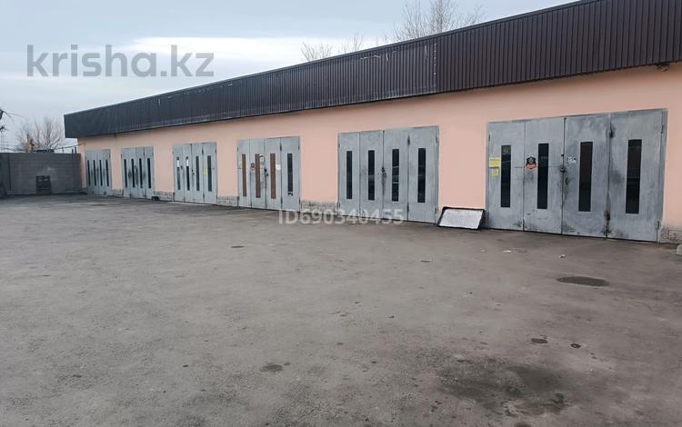 Жқб, автосервистер мен көлік жуу · 1000 м², бағасы: 80 млн ₸ в Таразе — фото 2