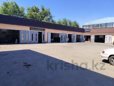 Жқб, автосервистер мен көлік жуу · 1000 м², бағасы: 80 млн ₸ в Таразе