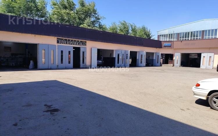 Жқб, автосервистер мен көлік жуу · 1000 м², бағасы: 80 млн ₸ в Таразе — фото 6
