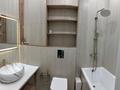 4-комнатная квартира · 109 м² · 5/12 этаж, Қазыбек Би көш. 41 за 77 млн ₸ в Астане, Есильский р-н — фото 4