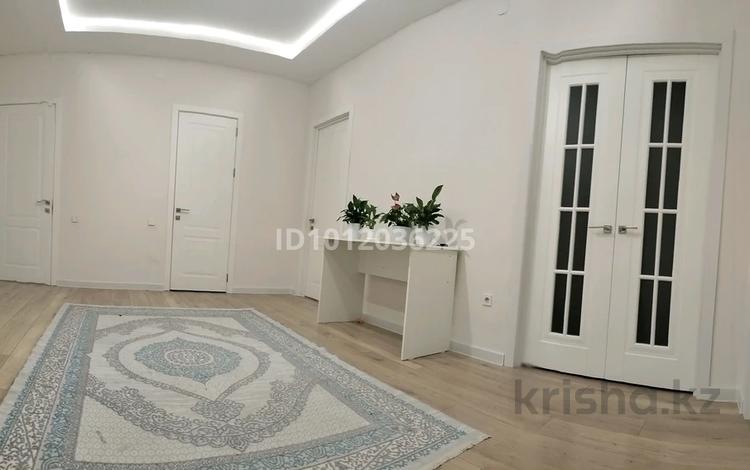 4-комнатная квартира · 109 м² · 5/12 этаж, Қазыбек Би көш. 41 за 77 млн ₸ в Астане, Есильский р-н — фото 10