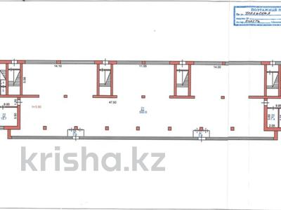 Свободное назначение, офисы, магазины и бутики, склады, общепит, салоны красоты, бани, гостиницы и зоны отдыха, медцентры и аптеки, образование, развлечения · 1500 м² за 270 млн 〒 в Костанае