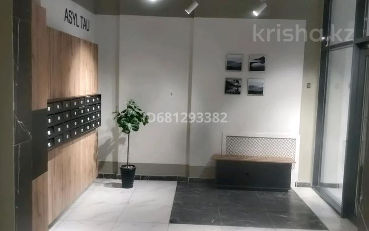 1-комнатная квартира · 44 м² · 4/9 этаж, Туркестан 4/1 — Абу даби за 230 000 ₸ в Астане, Есильский р-н — фото 11