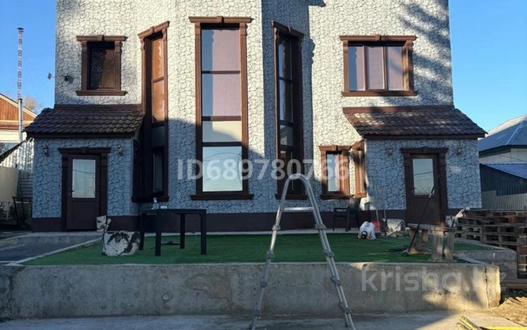 Отдельный дом · 3 комнаты · 118 м² · 6 сот., Семипалатинская 32 за 40 млн ₸ в Риддере — фото 16