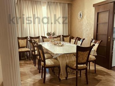 4-бөлмелі пәтер · 140 м² · 3/9 қабат, Рахат ш/а., Аскарова 21/2 — Садыкова/Аскарова, бағасы: 600 000 ₸ в Алматы, Наурызбайский р-н