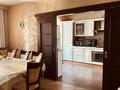 4-комнатная квартира · 140 м² · 3/9 этаж, мкр Рахат, Аскарова 21/2 — Садыкова/Аскарова за 600 000 ₸ в Алматы, Наурызбайский р-н — фото 3