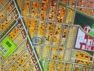 Участок · 8 соток, мкр Достык за 9.7 млн 〒 в Шымкенте, Абайский р-н